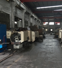 車間現(xiàn)場